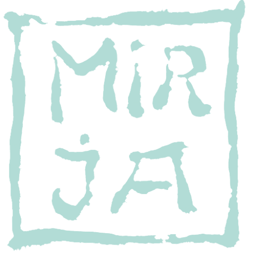 Mirja Logo
