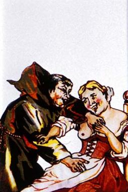 Technik | Federzeichnung auf Papier mit Buntstift
Original
Format | 40x30 cm
230€
Druck in limitierter Auflage
Format | 28x17,5cm im Passepartout
100€