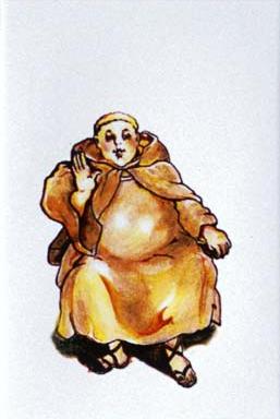 Technik | Federzeichnung auf Papier mit Buntstift
Original
Format | 40x30 cm
230€
Druck in limitierter Auflage
Format | 28x17,5cm im Passepartout
100€