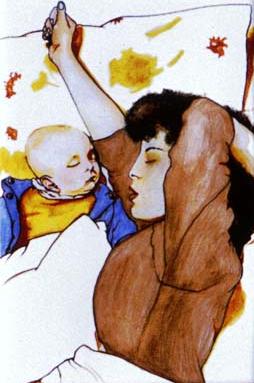 Technik | Federzeichnung auf Papier mit Buntstift
Original
Format | 40x30 cm
230€
Druck in limitierter Auflage
Format | 28x17,5cm im Passepartout
100€