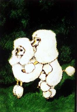 Technik | Federzeichnung auf Papier mit Buntstift
Original
Format | 40x30 cm
230€
Druck in limitierter Auflage
Format | 28x17,5cm im Passepartout 
100€