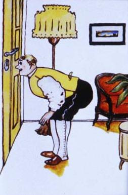 Technik | Federzeichnung auf Papier mit Buntstift
Original
Format | 40x30 cm
230€
Druck in limitierter Auflage
Format | 28x17,5cm im Passepartout
100€